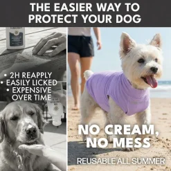 Sunblock T-Shirt 3 Pack