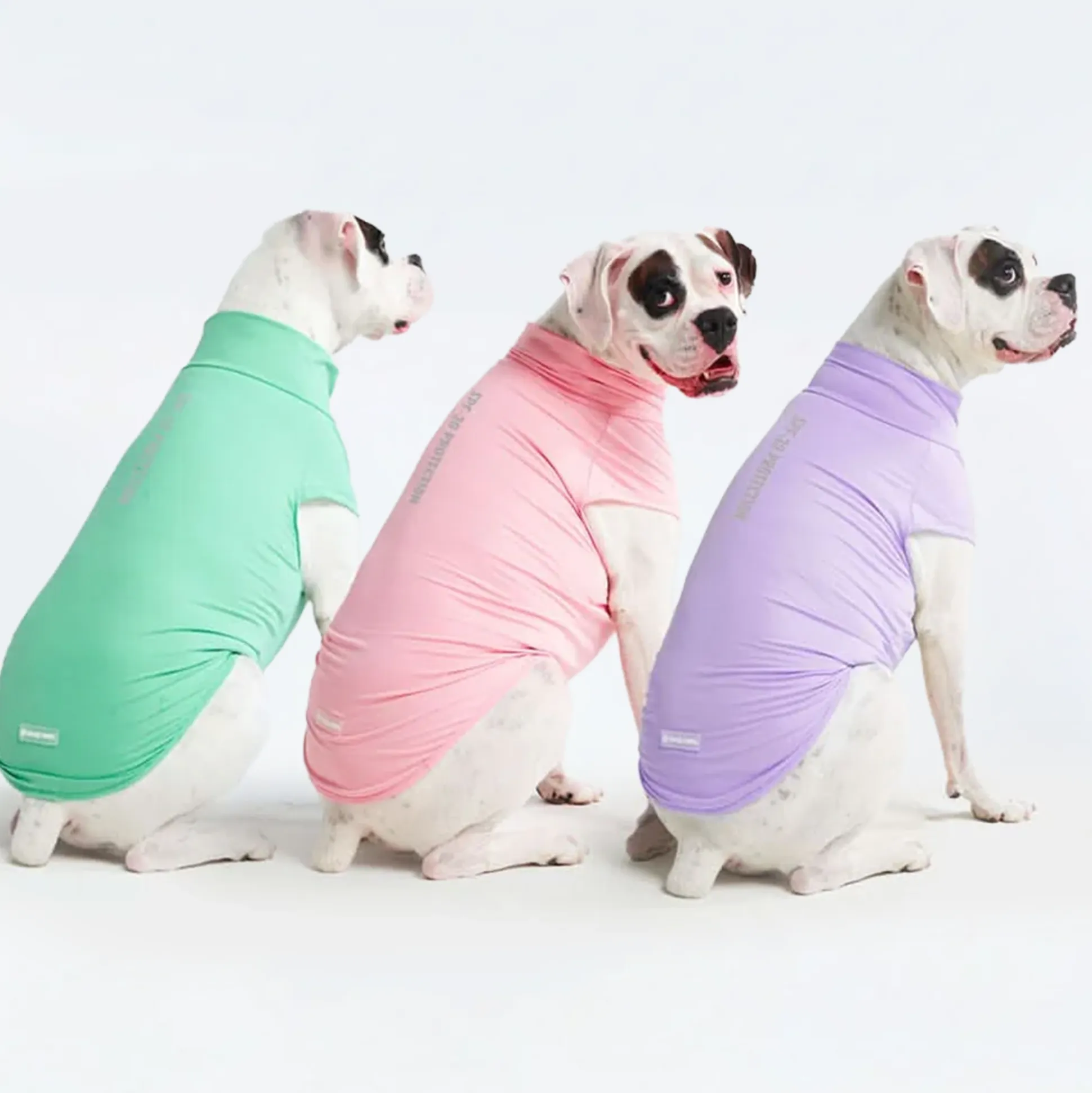 Sunblock T-Shirt 3 Pack