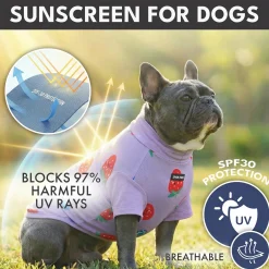Sunblock T-Shirt 3 Pack
