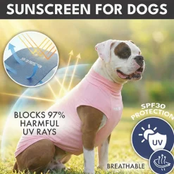 Sunblock T-Shirt 3 Pack