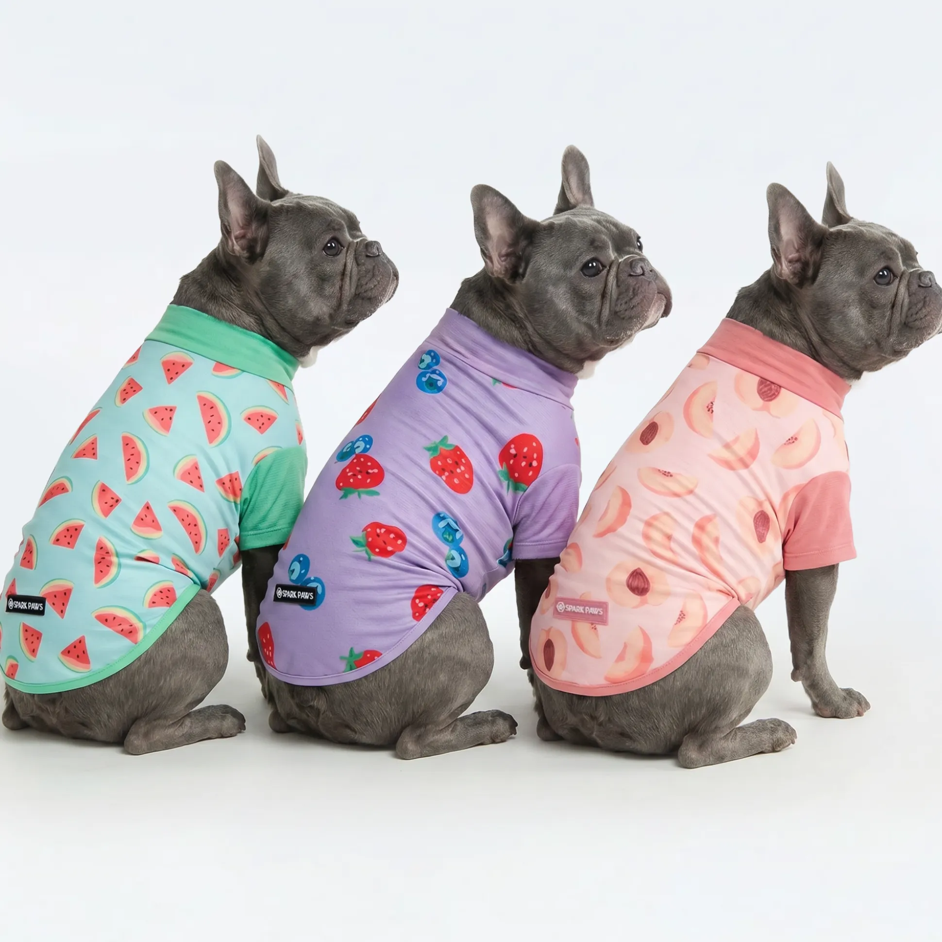 Sunblock T-Shirt 3 Pack