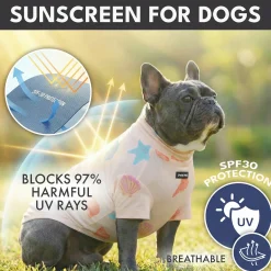 Sunblock T-Shirt 3 Pack
