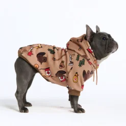 The Canada Dog Hoodie