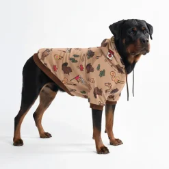 The Canada Dog Hoodie
