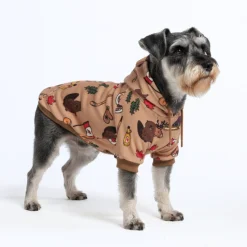 The Canada Dog Hoodie