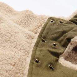 Workdog Insulated Utility Jacket - Green
