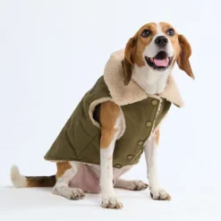Workdog Insulated Utility Jacket - Green